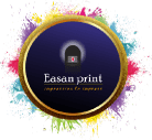 Easan Print logo