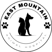 East Mountain Animal Hospital logo