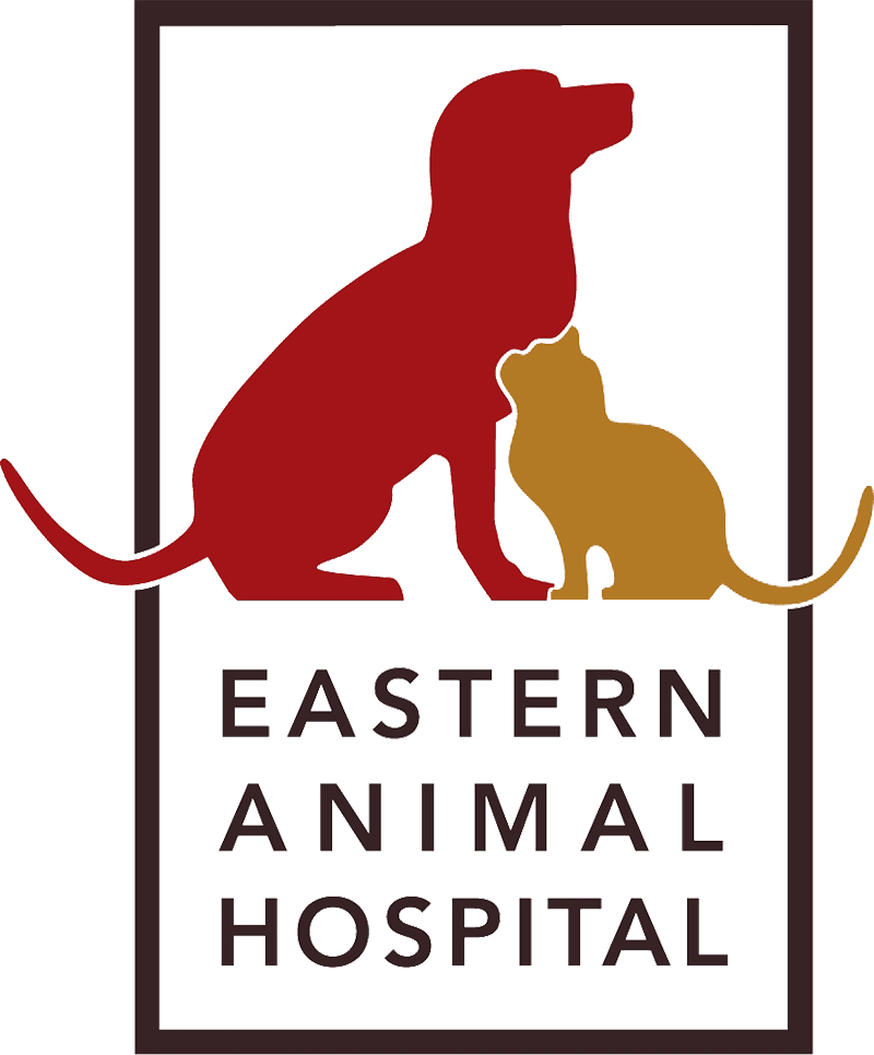 Eastern Animal Hospital logo