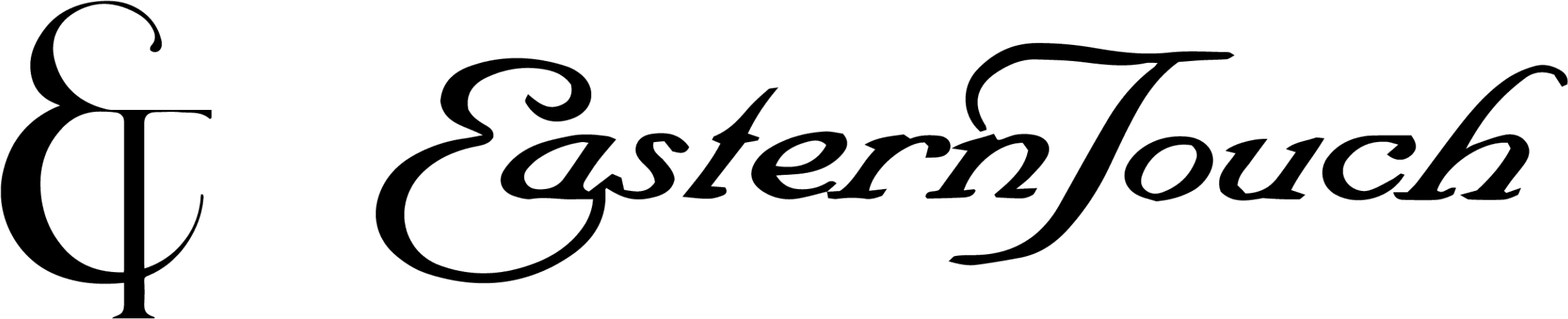 Eastern Touch logo