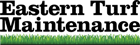 Eastern Turf Maintenance logo