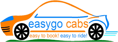 Easy Go Cabs logo