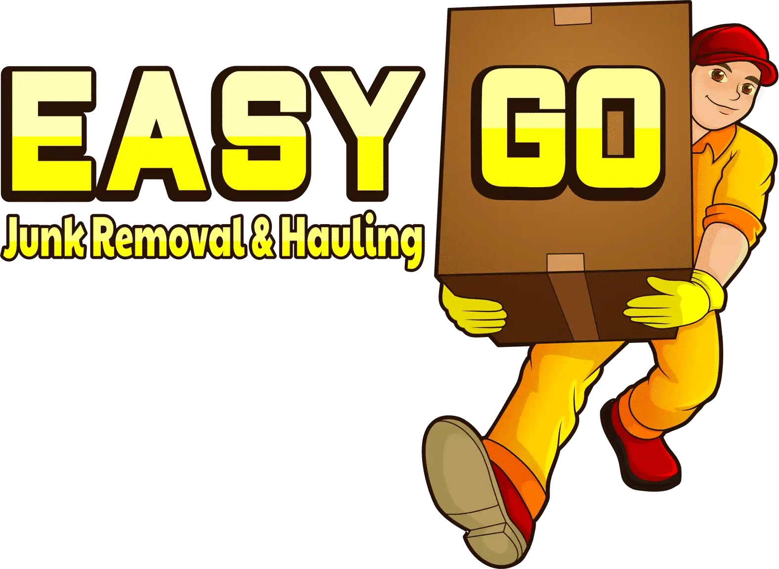 Easy Go Junk Removal And Clean Outs