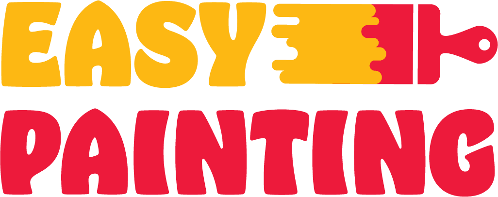 Easy Painting logo