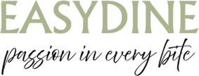 EasyDine logo
