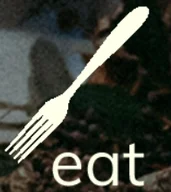 Eat Catering logo