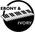 Ebony & Ivory