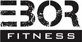 Ebor Fitness logo