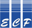 ECF Car Care logo