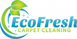 Eco Fresh Carpet Cleaning logo