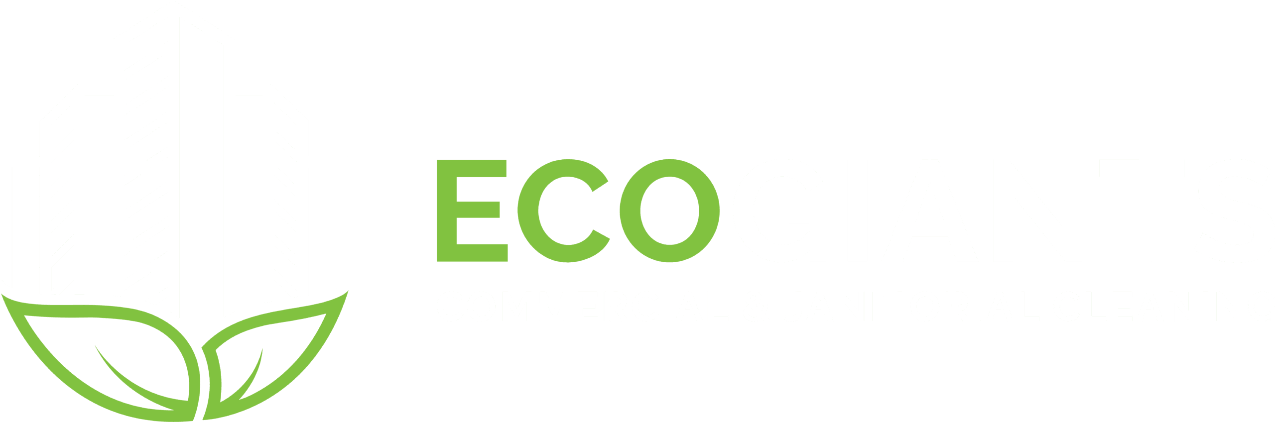Eco-Giants Cleaning & Janitorial Inc