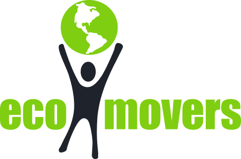 Eco Movers logo