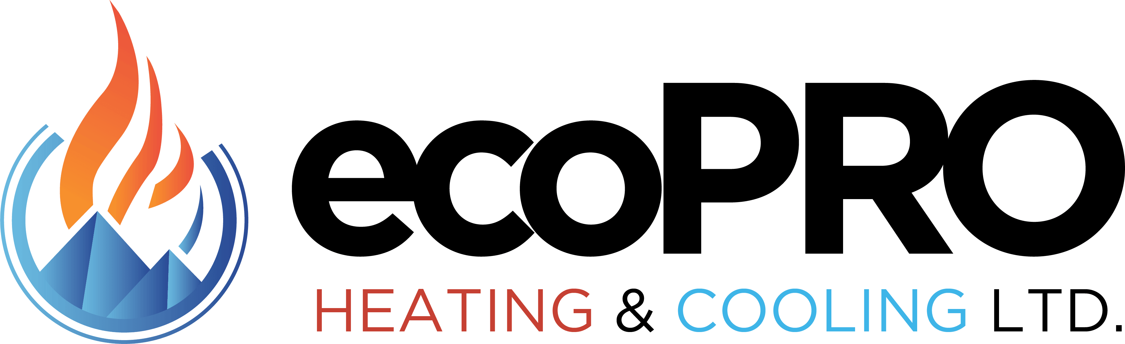 Eco Pro Heating & Cooling Ltd.