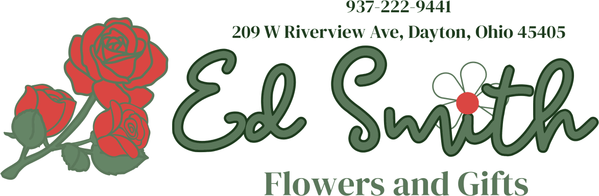 Ed Smith Flowers & Gifts