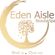 Eden Aisle Spa logo