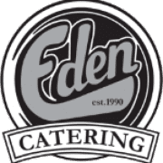 Eden Catering logo