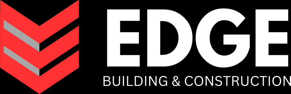 Edge Building & construction logo