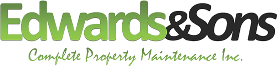Edwards & Sons Complete Property Maintenance Inc.