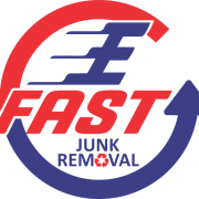 Efast Junk Removal logo
