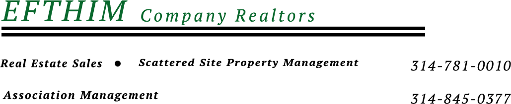 Efthim Company Realtors