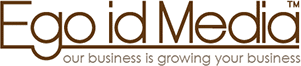 Ego id Media logo