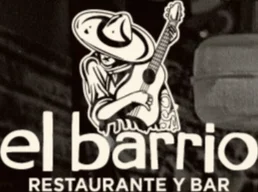 El Barrio logo