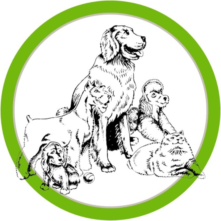 El Camino Pet Grooming logo