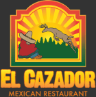 El Cazador Mexican Restaurant logo