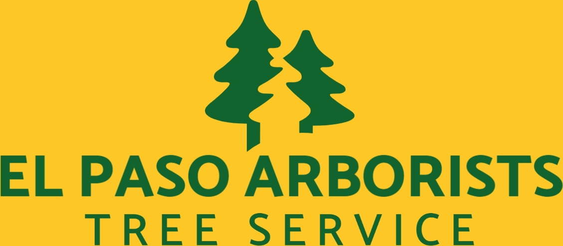 El Paso Arborists logo