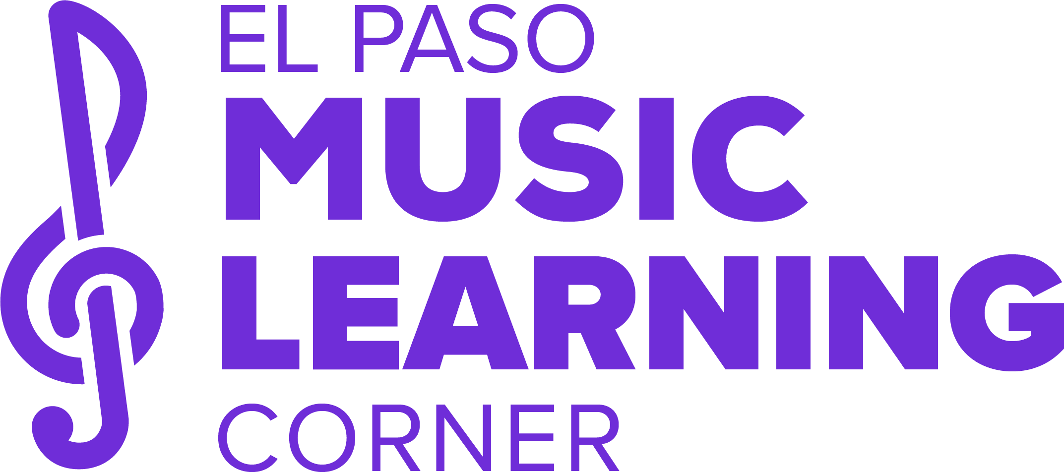 El Paso Music Learning Corner logo