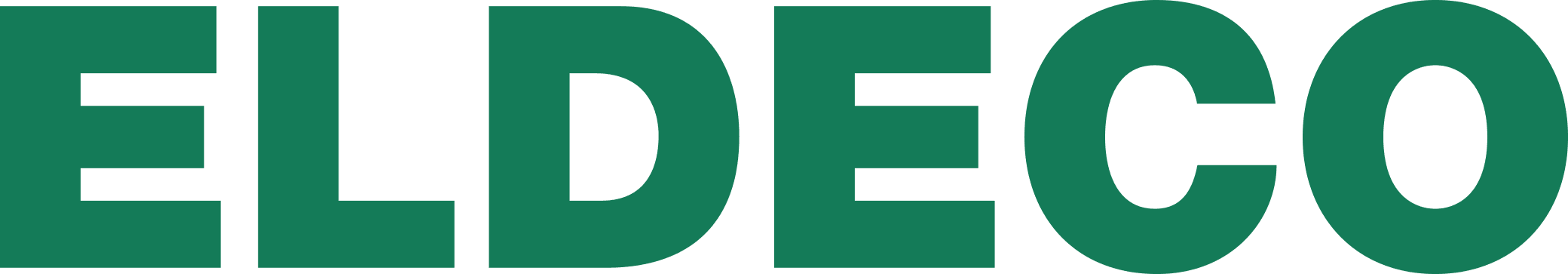 Eldeco Group logo