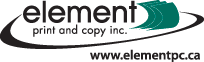 Element Print and Copy Inc.