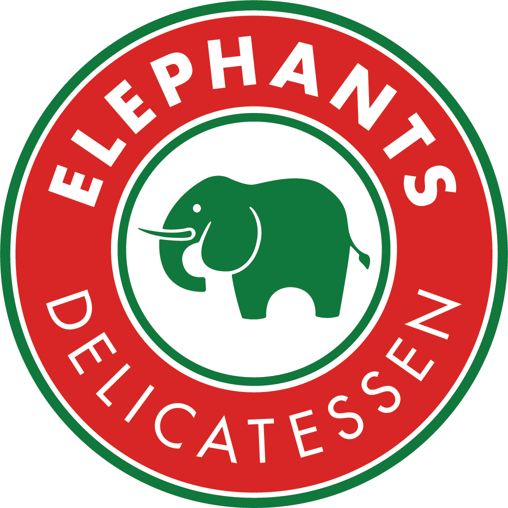 Elephants Catering & Events logo
