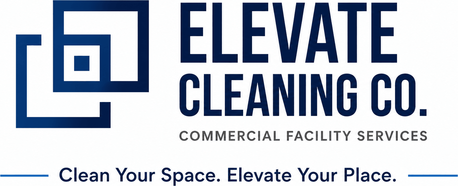 Elevate Cleaning Co.