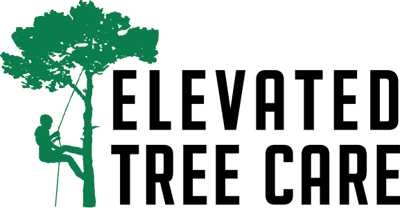Elevated Tree Care logo