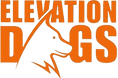 Elevation Dogs logo
