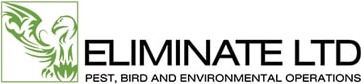 Eliminate LTD logo
