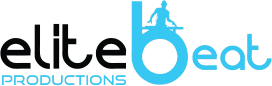 Elite Beat Productions logo