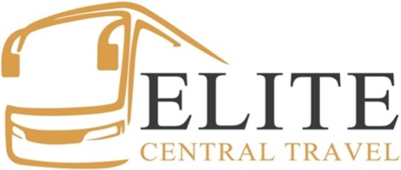 Elite Central Travel logo