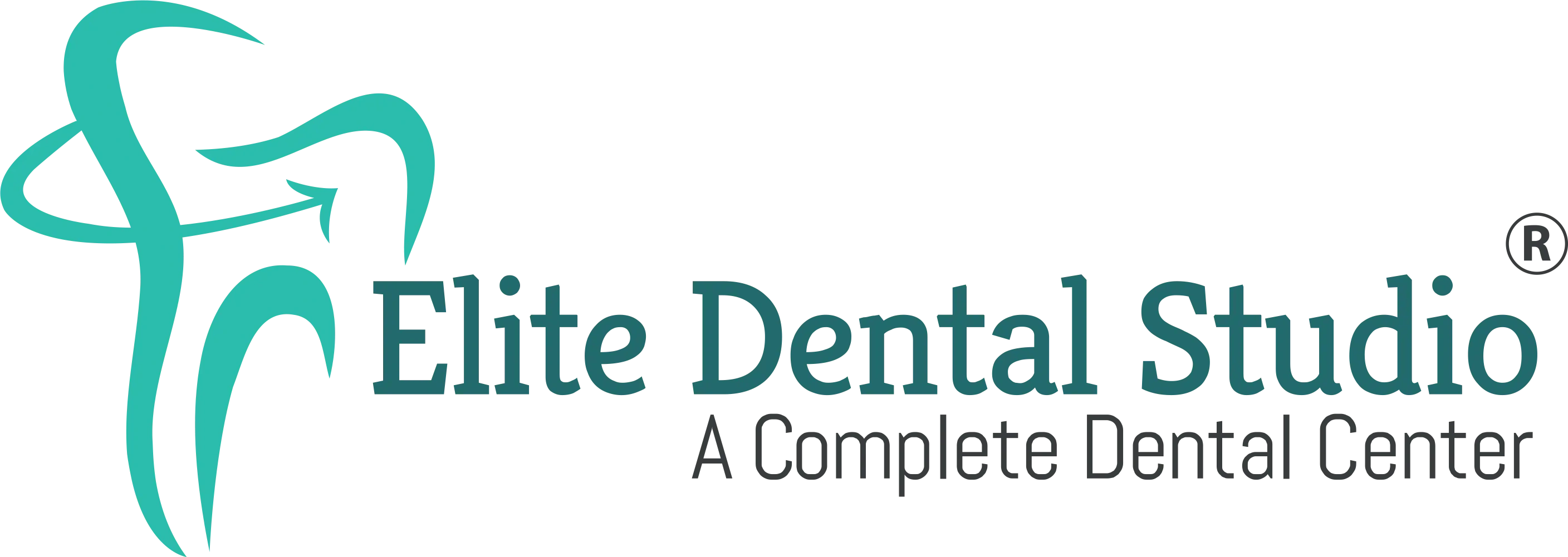 Elite Dental Studio Kannur logo