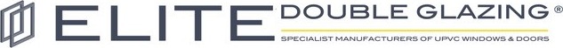 Elite Double Glazing logo