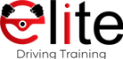 Elite Driving Training logo