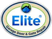 Elite Garage Door & Gate Repair logo