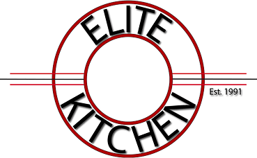 Elite Kitchen Designs Inc.