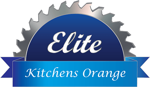 Elite Kitchens Orange
