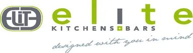 Elite Kitchens logo