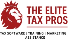 Elite Tax Experts & Financial Services logo