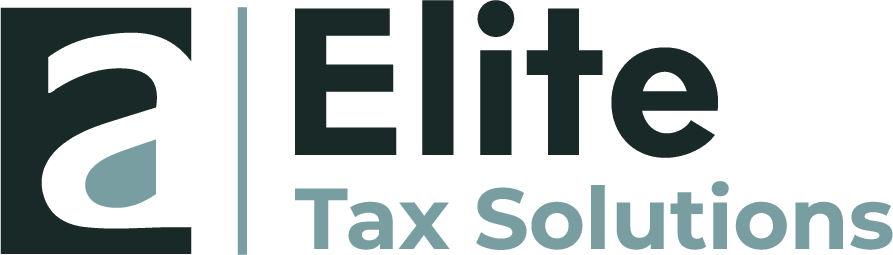 Elite Tax Solutions logo