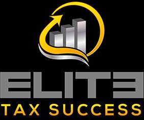 Elite Tax Success logo