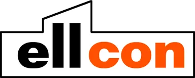 Ellcon Concrete Services logo